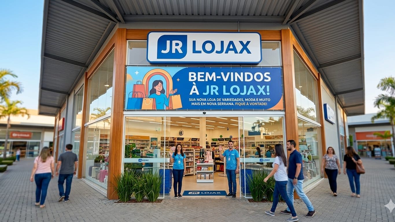 INICIO jr lojax