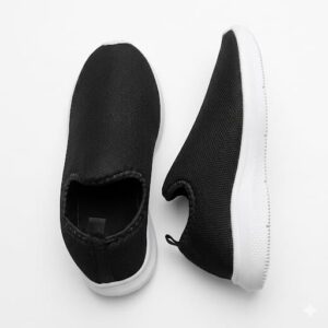 tênis meia slip on